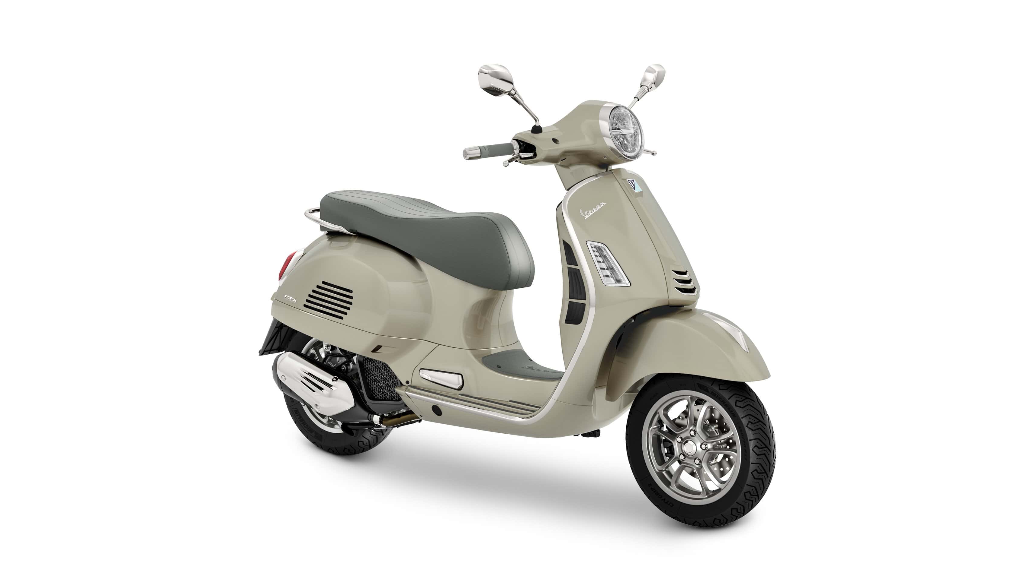vespa gts 310